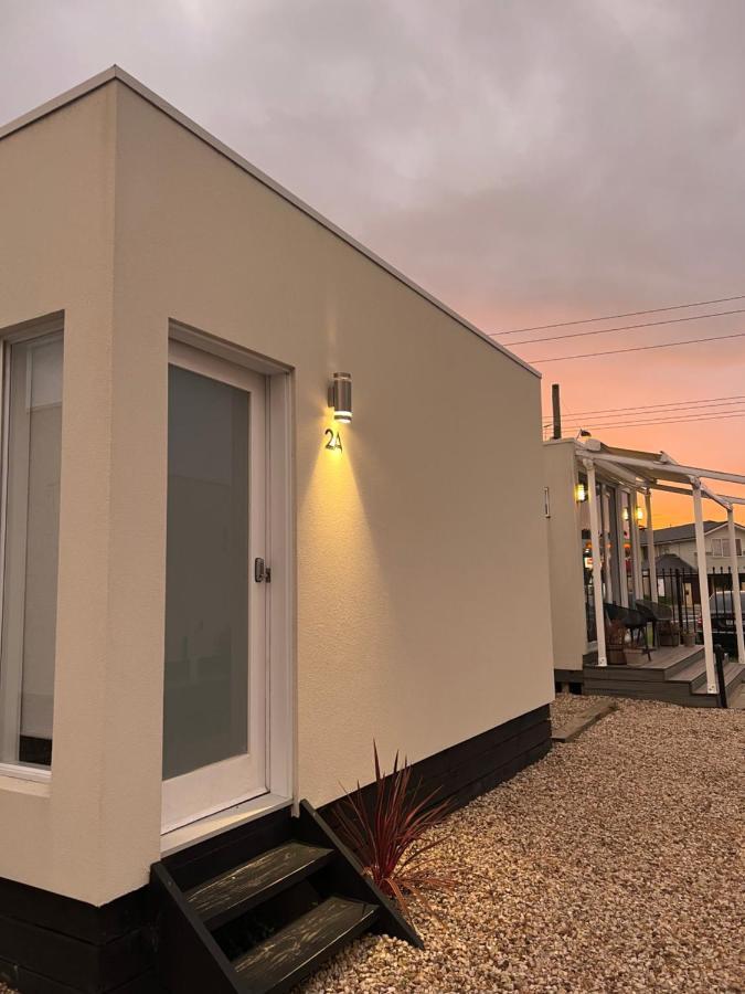 Peninsula Beachside Accommodation Capel Sound Exteriör bild