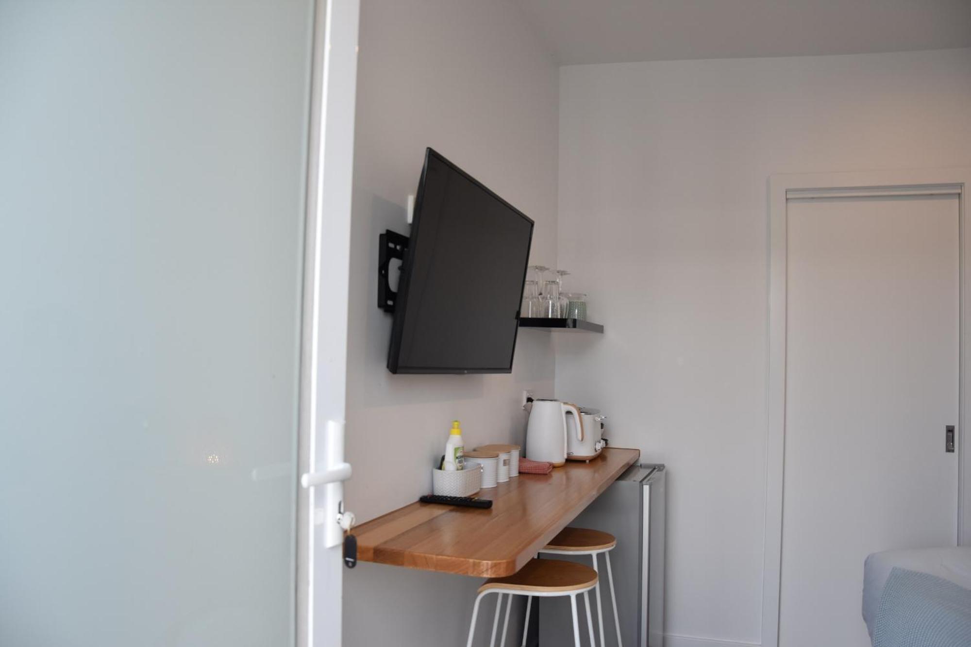 Peninsula Beachside Accommodation Capel Sound Exteriör bild