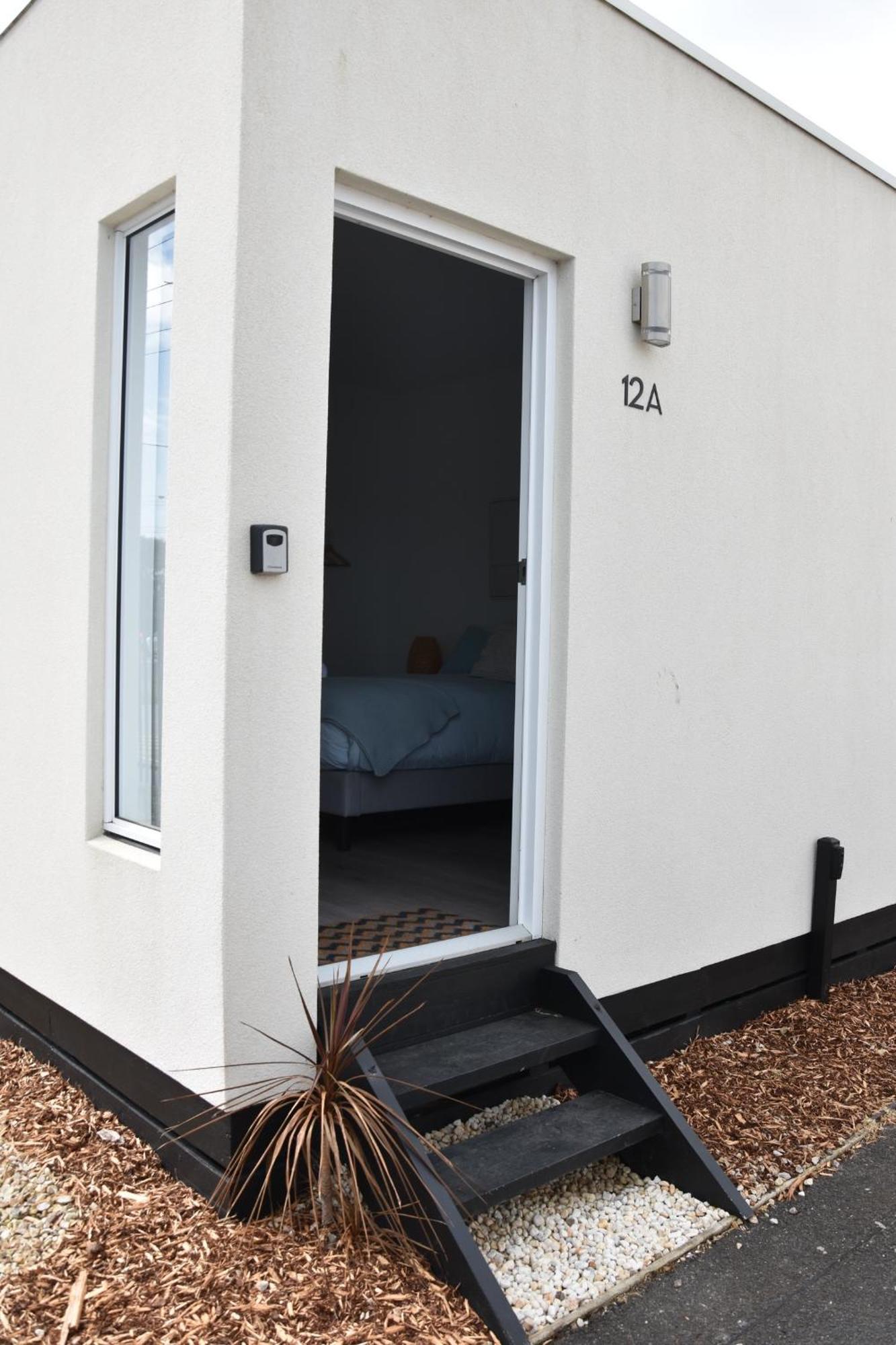 Peninsula Beachside Accommodation Capel Sound Exteriör bild